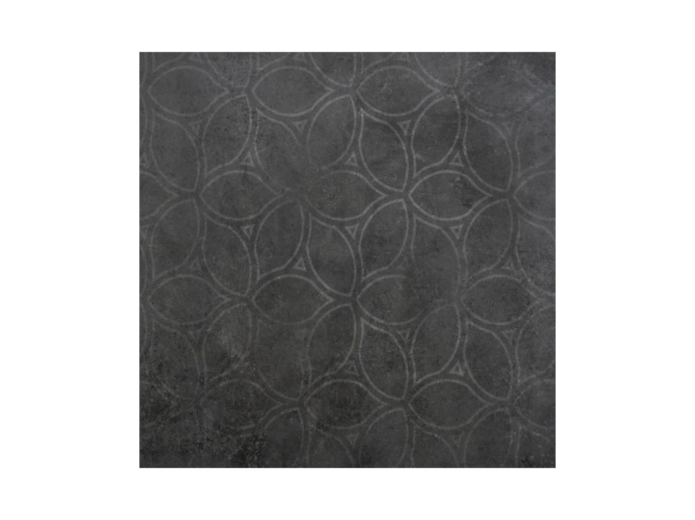 Gardenlux Keramische Tegel Cera3Line Square Decor 90 x 90 x 3 cm - Afbeelding 1